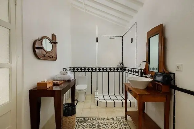 Classic Bungalov, 3 Yatak Odası