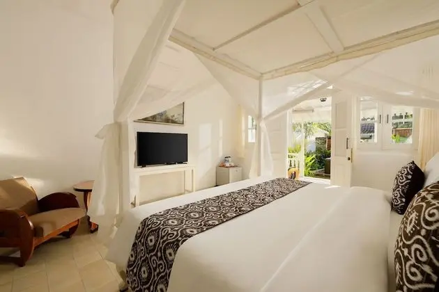 Classic Bungalov, 3 Yatak Odası