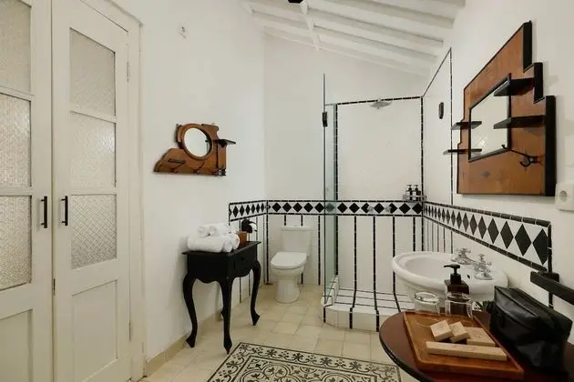 Classic Bungalov, 3 Yatak Odası