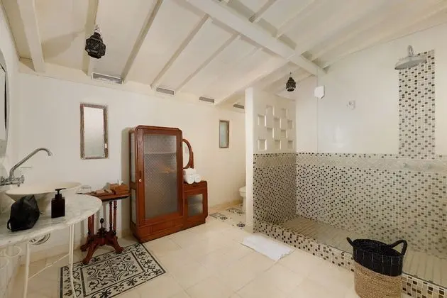 Pool View Suite