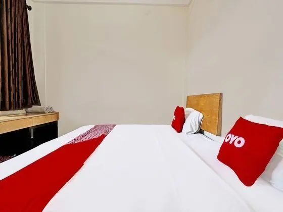 Economy Tek Büyük Yataklı Oda