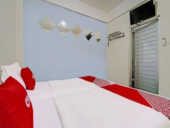 Standard İki Ayrı Yataklı Oda