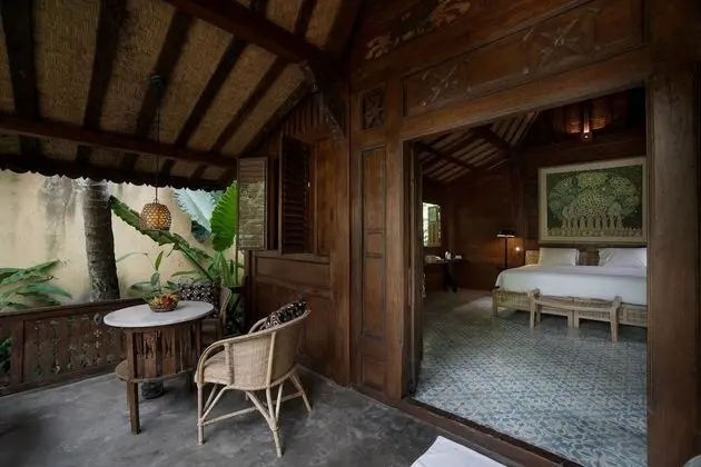 Villa, 1 Yatak Odası, Kişiye Özel Havuzlu, Bahçe Manzaralı