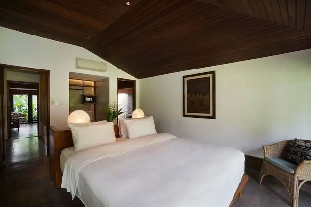 Villa, 4 Yatak Odası, Kişiye Özel Havuzlu, Bahçe Manzaralı