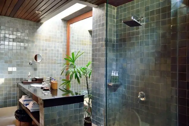 Villa, 4 Yatak Odası, Kişiye Özel Havuzlu, Bahçe Manzaralı