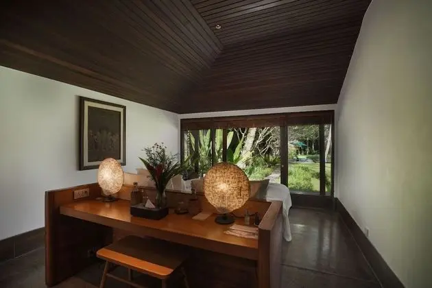 Villa, 4 Yatak Odası, Kişiye Özel Havuzlu, Bahçe Manzaralı