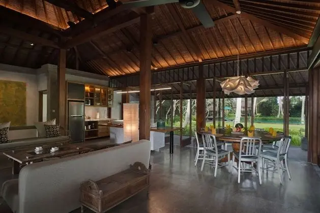 Villa, 4 Yatak Odası, Kişiye Özel Havuzlu, Bahçe Manzaralı