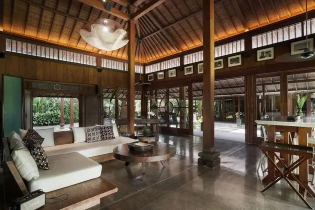 Villa, 4 Yatak Odası, Kişiye Özel Havuzlu, Bahçe Manzaralı