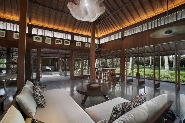 Villa, 4 Yatak Odası, Kişiye Özel Havuzlu, Bahçe Manzaralı