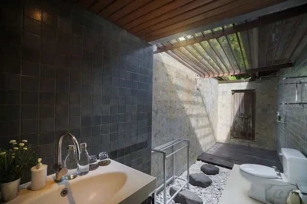 Villa, 4 Yatak Odası, Kişiye Özel Havuzlu, Bahçe Manzaralı