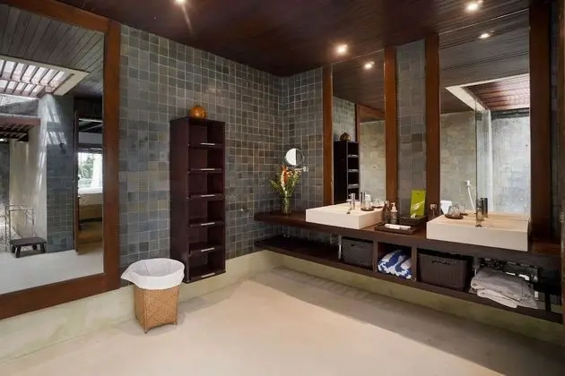 Villa, 4 Yatak Odası, Kişiye Özel Havuzlu, Bahçe Manzaralı