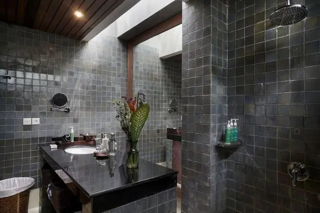 Villa, 4 Yatak Odası, Kişiye Özel Havuzlu, Bahçe Manzaralı