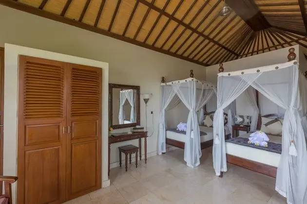 Superior Villa