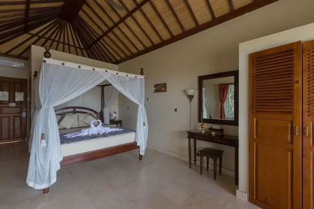 Superior Villa
