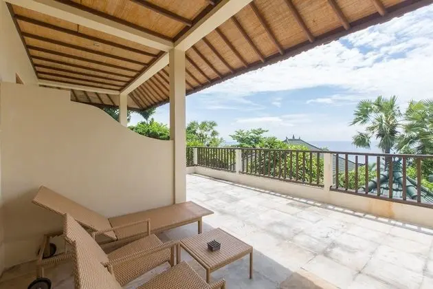 Superior Villa