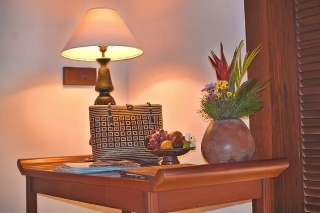 Villa, 1 Yatak Odası, Kişiye Özel Havuzlu (Srikandi Pool Villa)