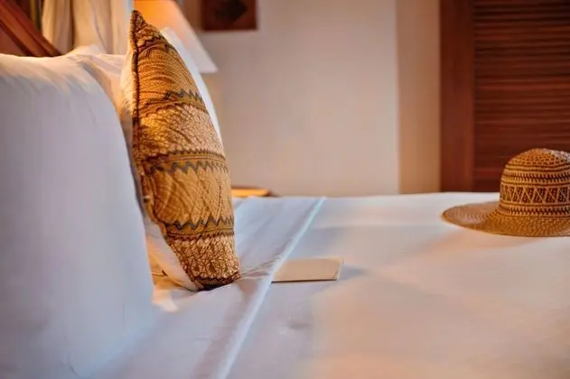 Villa, 1 Yatak Odası, Kişiye Özel Havuzlu (Srikandi Pool Villa)