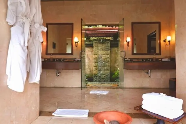 Villa, 1 Yatak Odası, Kişiye Özel Havuzlu (Srikandi Pool Villa)