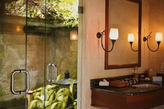 Villa, 1 Yatak Odası, Kişiye Özel Havuzlu (Srikandi Pool Villa)