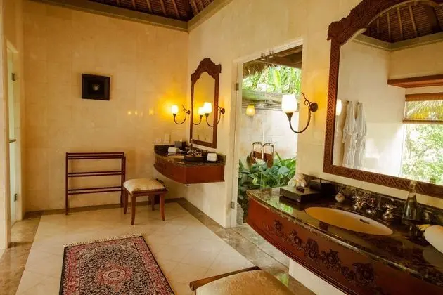 Villa, 2 Yatak Odası, Kişiye Özel Havuzlu (Maharani)