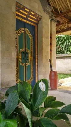 Villa, 2 Yatak Odası, Kişiye Özel Havuzlu (Maharani)
