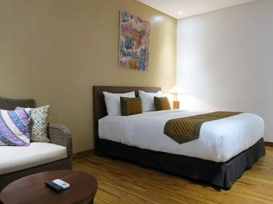 Suite Room