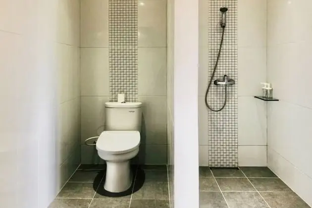 Suite Room