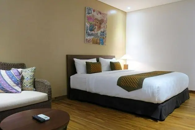 Suite Room