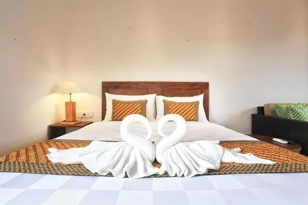 Suite Room