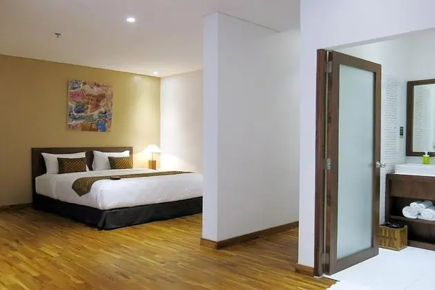 Suite Room