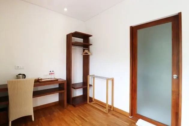 Suite Room