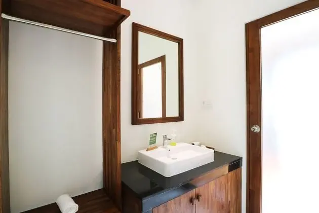 Suite Room
