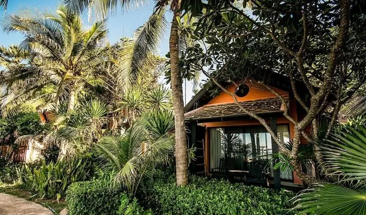 Villa, Deniz Manzaralı
