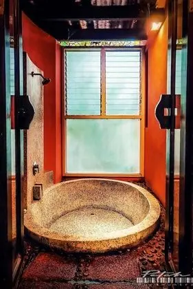 Villa, Deniz Manzaralı