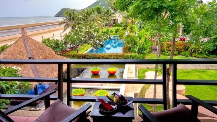Villa, Deniz Manzaralı