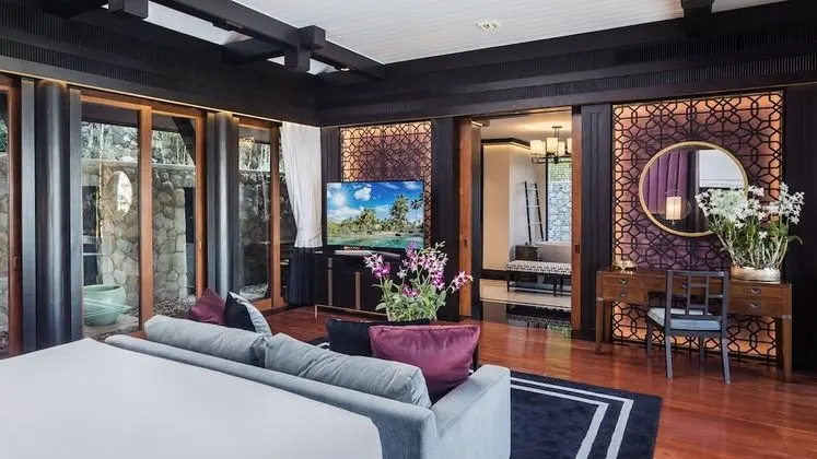 Luxury Villa, 4 Yatak Odası, Sigara İçilmez, Okyanus Manzaralı
