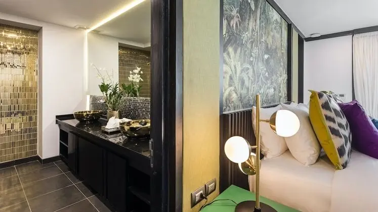 Luxury Villa, 4 Yatak Odası, Sigara İçilmez, Okyanus Manzaralı