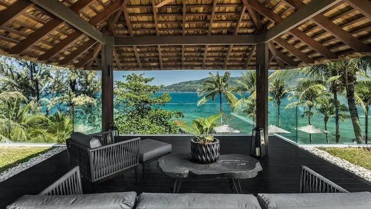 Luxury Villa, 4 Yatak Odası, Sigara İçilmez, Okyanus Manzaralı