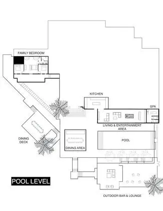 Luxury Villa, 4 Yatak Odası, Sigara İçilmez, Okyanus Manzaralı