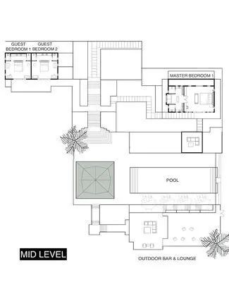 Luxury Villa, 4 Yatak Odası, Sigara İçilmez, Okyanus Manzaralı