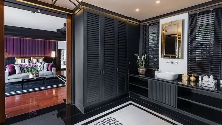 Luxury Villa, 4 Yatak Odası, Sigara İçilmez, Okyanus Manzaralı