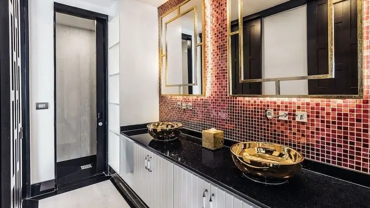 Luxury Villa, 4 Yatak Odası, Sigara İçilmez, Okyanus Manzaralı