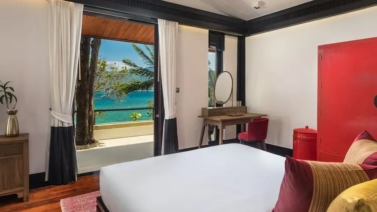 Luxury Villa, 5 Yatak Odası, Sigara İçilmez, Okyanus Manzaralı