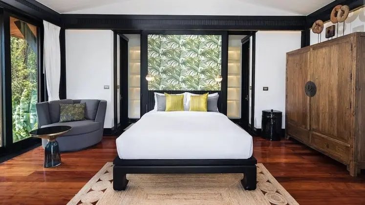 Luxury Villa, 5 Yatak Odası, Sigara İçilmez, Okyanus Manzaralı