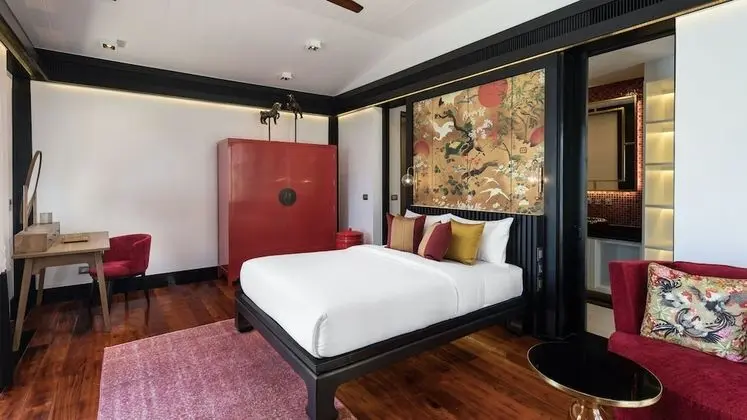 Luxury Villa, 5 Yatak Odası, Sigara İçilmez, Okyanus Manzaralı