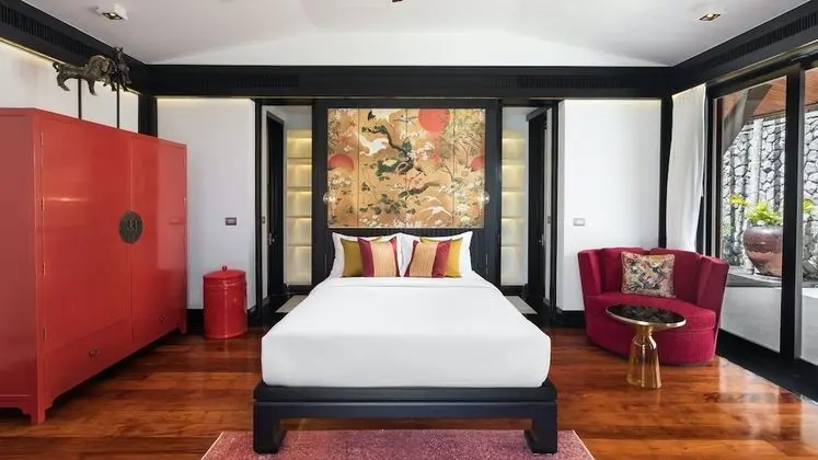 Luxury Villa, 5 Yatak Odası, Sigara İçilmez, Okyanus Manzaralı