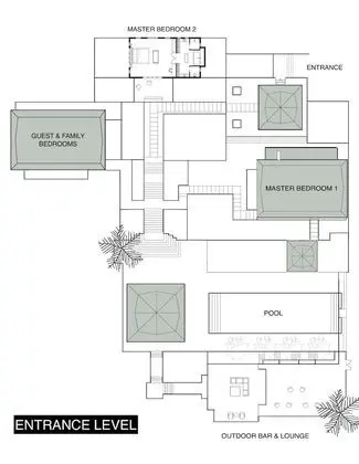 Luxury Villa, 5 Yatak Odası, Sigara İçilmez, Okyanus Manzaralı