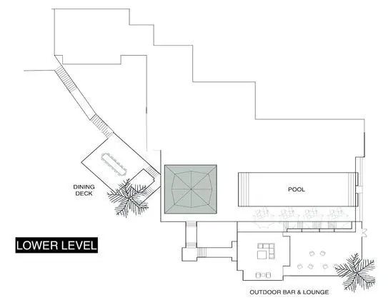 Luxury Villa, 5 Yatak Odası, Sigara İçilmez, Okyanus Manzaralı