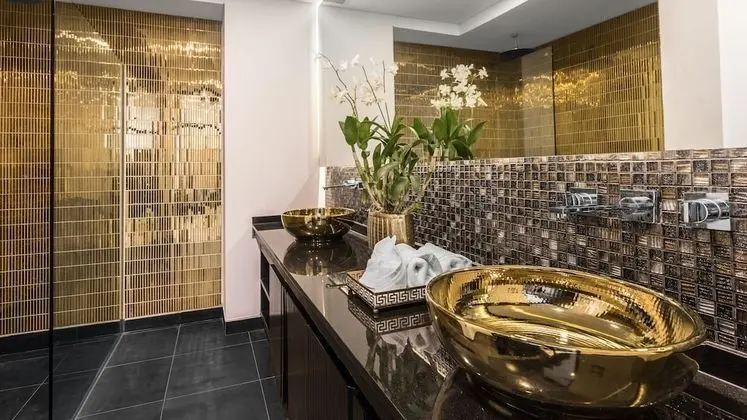Luxury Villa, 5 Yatak Odası, Sigara İçilmez, Okyanus Manzaralı