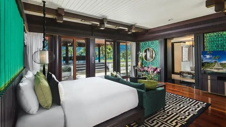 Luxury Villa, Birden Çok Yatak Odası, Sigara İçilmez, Okyanus Manzaralı